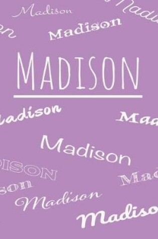 Cover of Madison