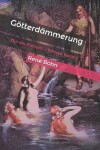 Book cover for Goetterdammerung