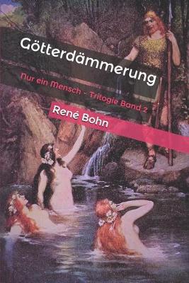 Cover of Goetterdammerung