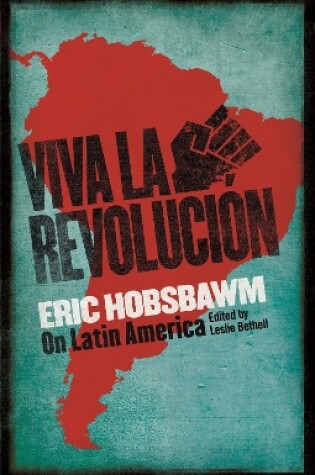 Cover of Viva la Revolucion