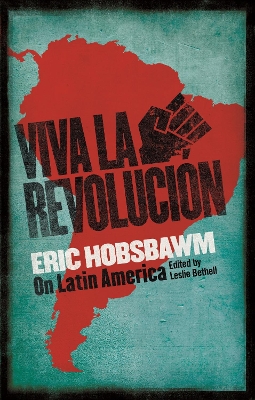 Book cover for Viva la Revolucion