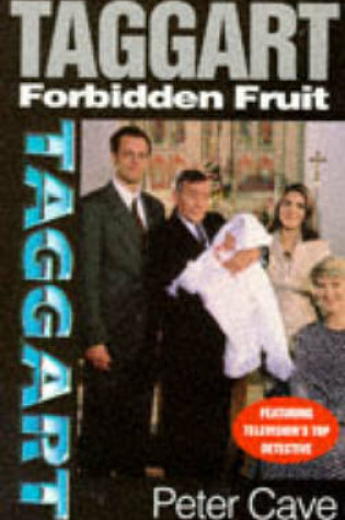 Cover of Forbidden Fruit