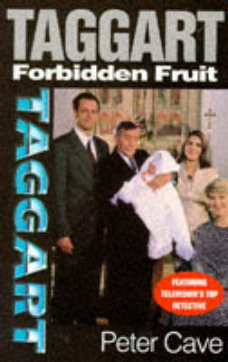 Cover of Forbidden Fruit