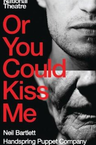 Cover of Or You Could Kiss Me