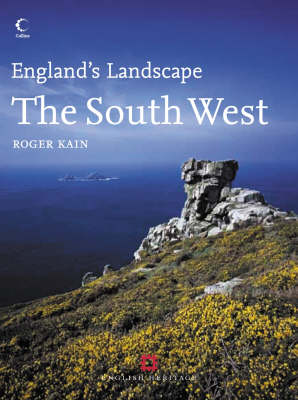 Cover of The South West