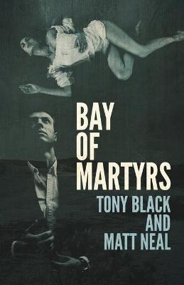 Book cover for Bay of Martyrs
