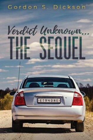 Cover of Verdict Unknown... The Sequel