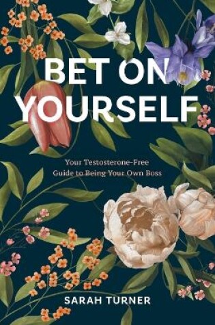 Cover of Bet on Yourself