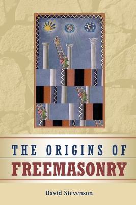 Book cover for The Origins of Freemasonry