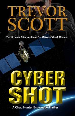 Book cover for Cyber Shot