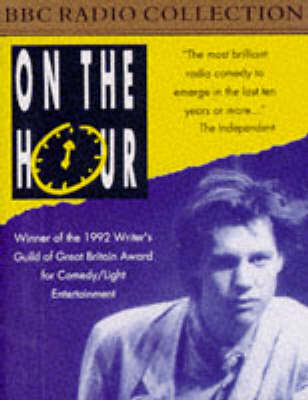 Book cover for On the Hour