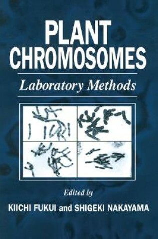 Cover of Plant Chromosomes