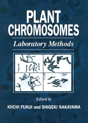 Book cover for Plant Chromosomes