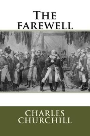 Cover of The farewell