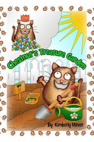 Cover of Chestnut's Treasure Garden