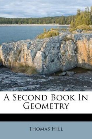 Cover of A Second Book in Geometry
