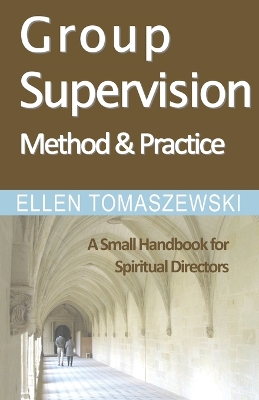 Book cover for Group Supervision Method and Practice