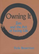 Book cover for Owning it