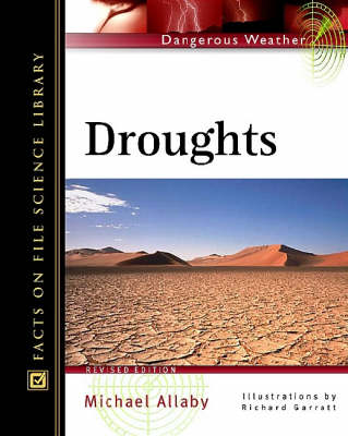 Cover of Droughts