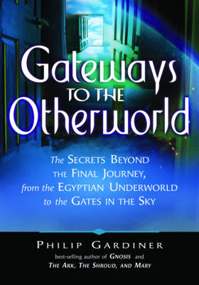 Book cover for Gateways to the Otherworlds
