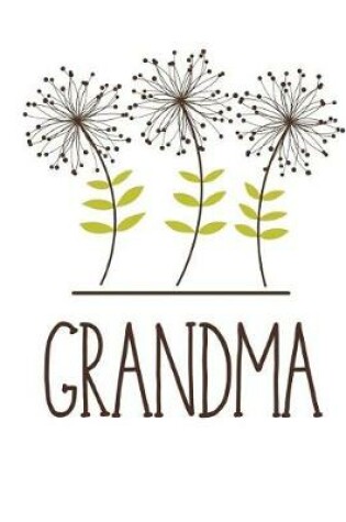 Cover of Grandma