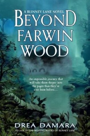 Cover of Beyond Farwin Wood