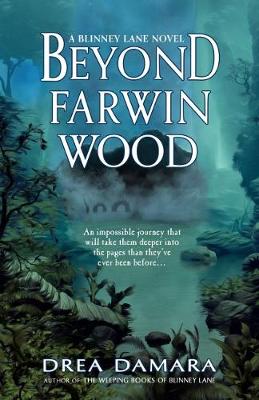 Book cover for Beyond Farwin Wood