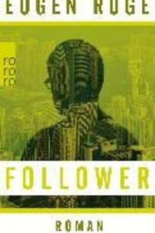 Cover of Follower