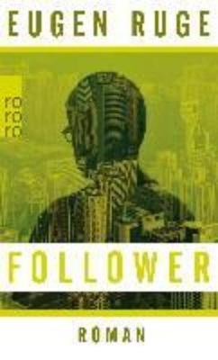 Book cover for Follower