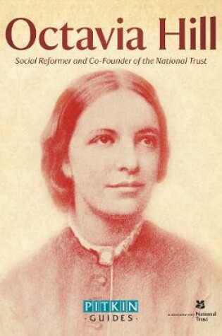 Cover of Octavia Hill