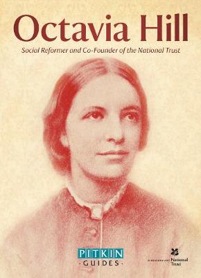 Book cover for Octavia Hill