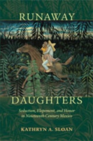 Cover of Runaway Daughters