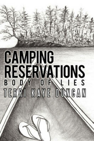 Cover of Camping Reservations