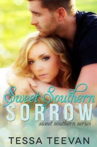 Cover of Sweet Southern Sorrow