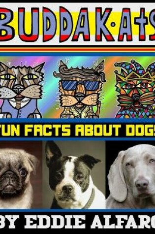 Cover of Fun Facts About Dogs