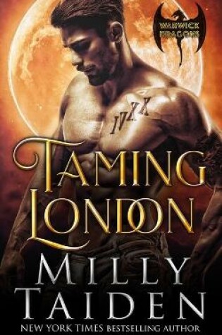 Cover of Taming London