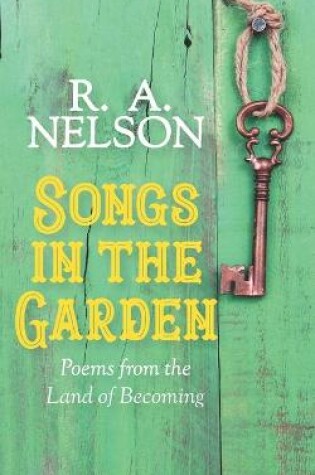 Cover of Songs in the Garden