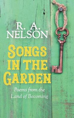 Book cover for Songs in the Garden