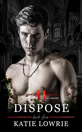 Cover of Dispose