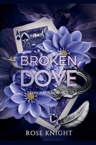 Cover of Broken Dove