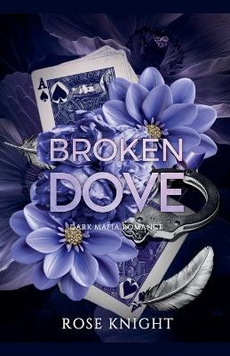 Book cover for Broken Dove