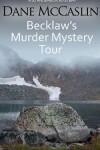 Book cover for Becklaw's Murder Mystery Tour