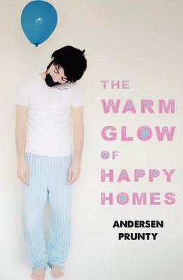 Book cover for The Warm Glow of Happy Homes