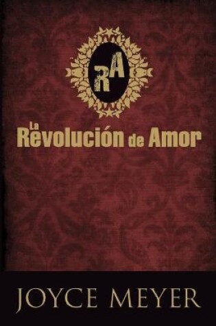 Cover of La Revolucion de Amor