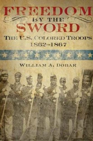 Cover of Freedom by the Sword