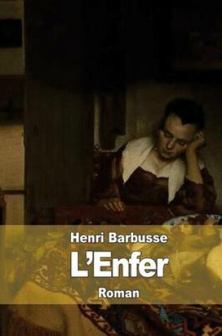 Cover of L'Enfer
