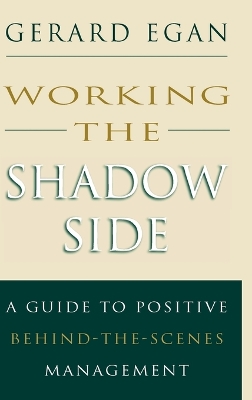 Book cover for Working the Shadow Side