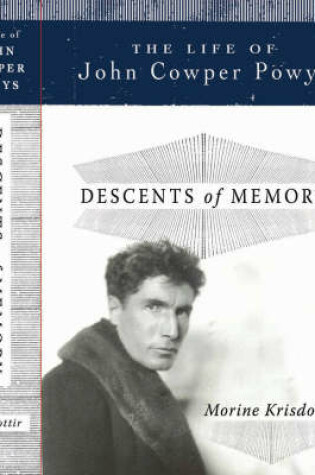 Cover of Descents of Memory