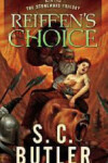 Book cover for Reiffen's Choice