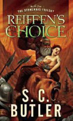 Book cover for Reiffen's Choice